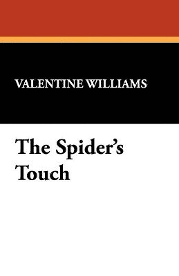 Spider's Touch