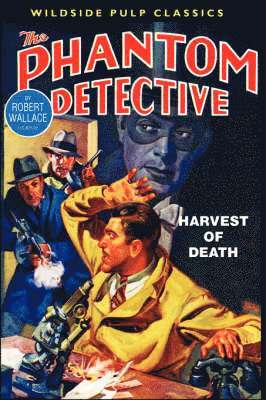 The Phantom Detective 1