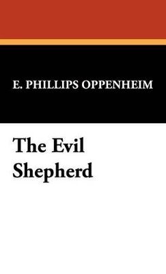 Evil Shepherd
