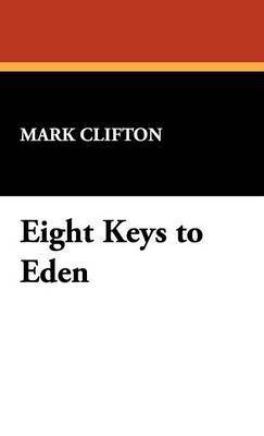 bokomslag Eight Keys to Eden