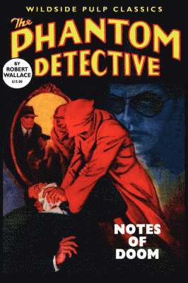 The Phantom Detective 1