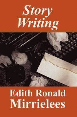 bokomslag Story Writing