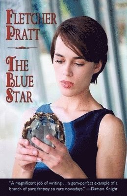 The Blue Star 1