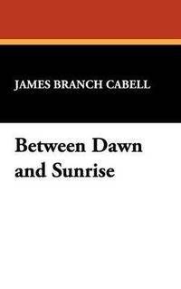 bokomslag Between Dawn and Sunrise