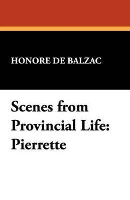 Scenes from Provincial Life 1