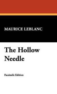 bokomslag The Hollow Needle