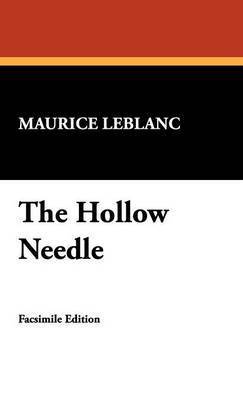 The Hollow Needle 1