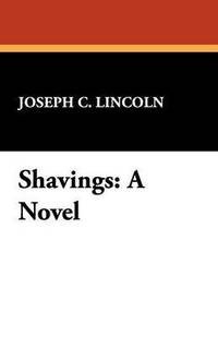 bokomslag Shavings