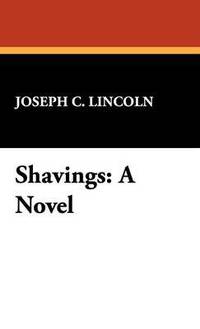 bokomslag Shavings