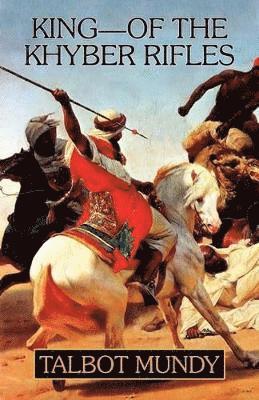 King -- of the Khyber Rifles