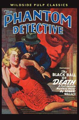 The Phantom Detective 1