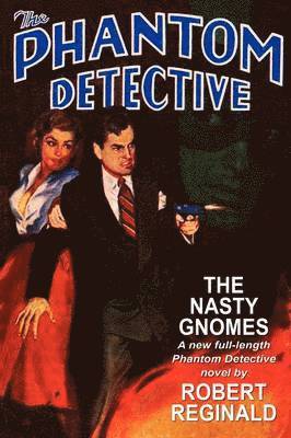 The Phantom Detective 1