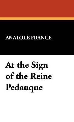 At the Sign of the Reine Pedauque 1