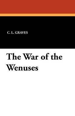 The War of the Wenuses 1