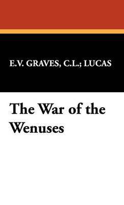 The War of the Wenuses 1