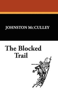 bokomslag Blocked Trail