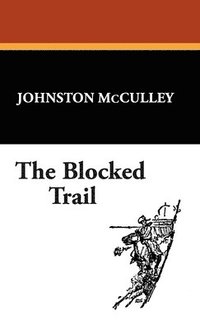 bokomslag Blocked Trail