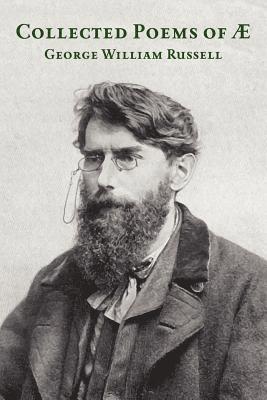 Ae, George William Russell, AE, - Collected Poems of AE, Häftad