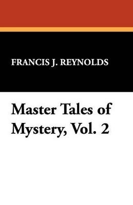 bokomslag Master Tales of Mystery, Vol. 2