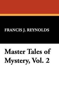 bokomslag Master Tales of Mystery, Vol. 2