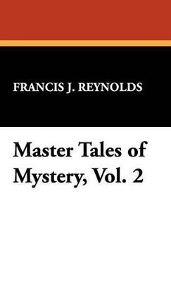 Master Tales of Mystery, Vol. 2 1