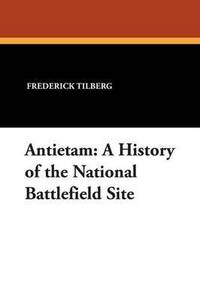 bokomslag Antietam