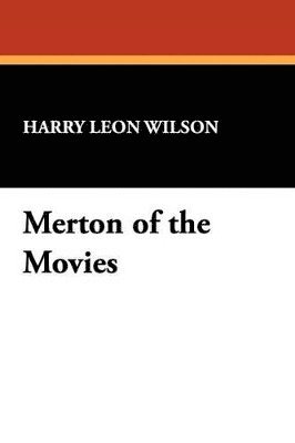 Merton of the Movies