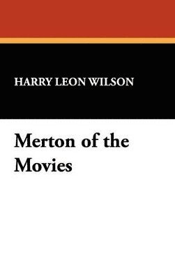 Merton of the Movies