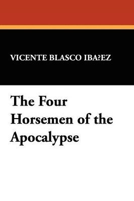 bokomslag Four Horsemen of the Apocalypse