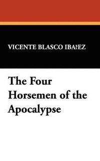 bokomslag Four Horsemen of the Apocalypse