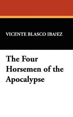bokomslag Four Horsemen of the Apocalypse