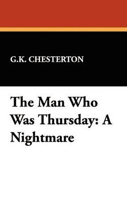 The Man Who Was Thursday 1