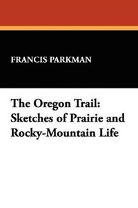 bokomslag Oregon Trail