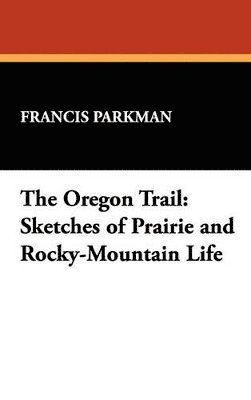 bokomslag Oregon Trail