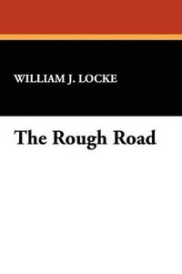 bokomslag Rough Road