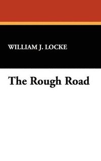 bokomslag Rough Road