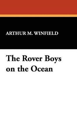 Rover Boys on the Ocean