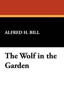 The Wolf in the Garden 1