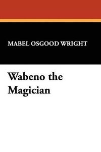 bokomslag Wabeno the Magician