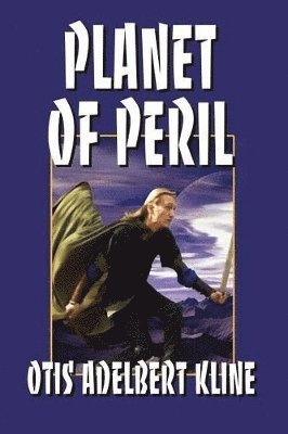 Planet of Peril 1