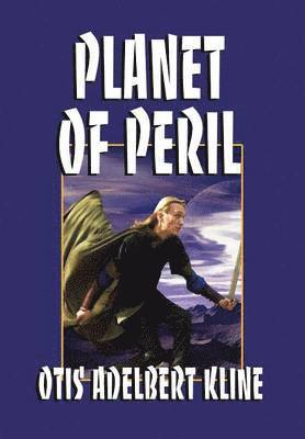 Planet of Peril 1