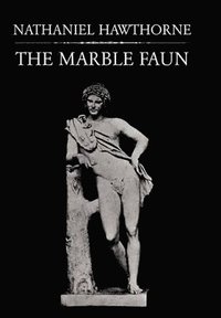 bokomslag The Marble Faun