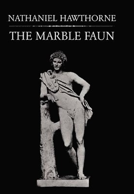 The Marble Faun 1