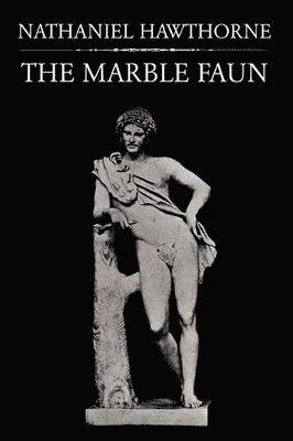 The Marble Faun 1