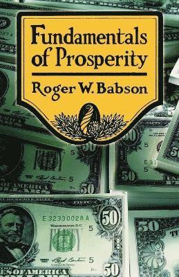 Fundamentals of Prosperity 1