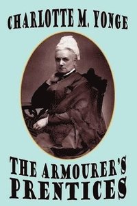 bokomslag Armourer's Prentices