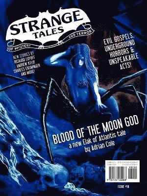 Strange Tales #10 1