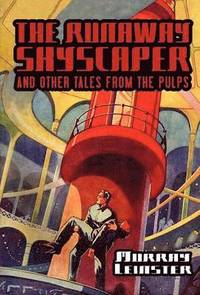 bokomslag Runaway Skyscraper and Other Tales from the Pulps