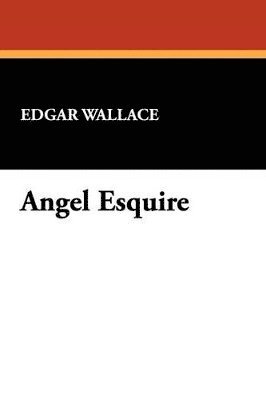 bokomslag Angel Esquire