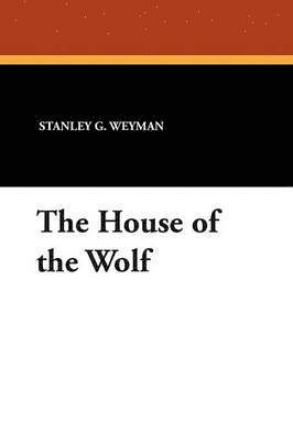 The House of the Wolf 1